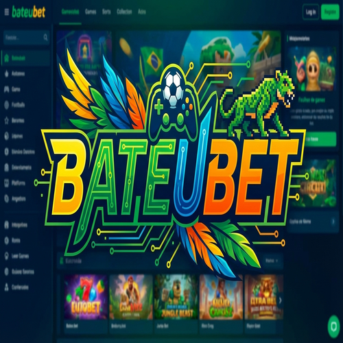 Logo bateubet