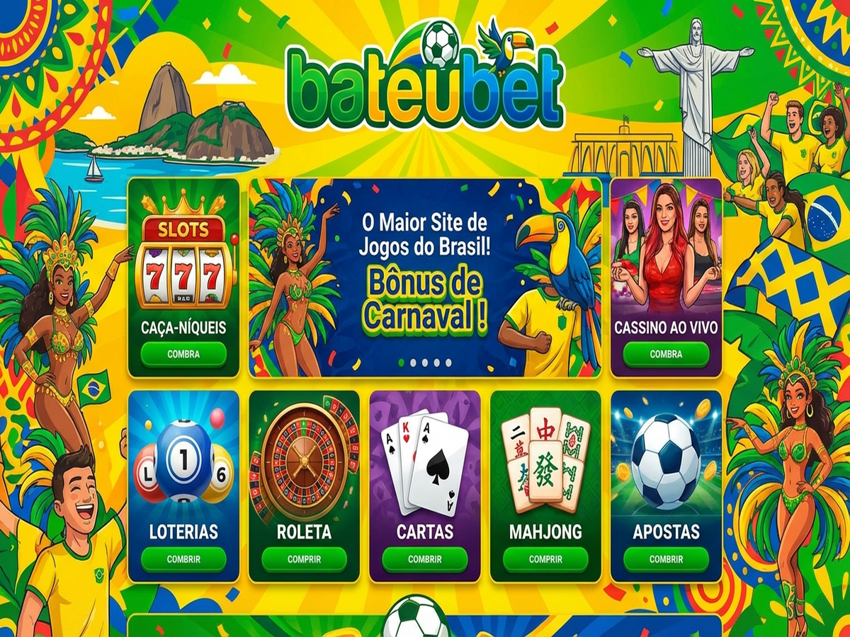 Screenshot 1 bateubet