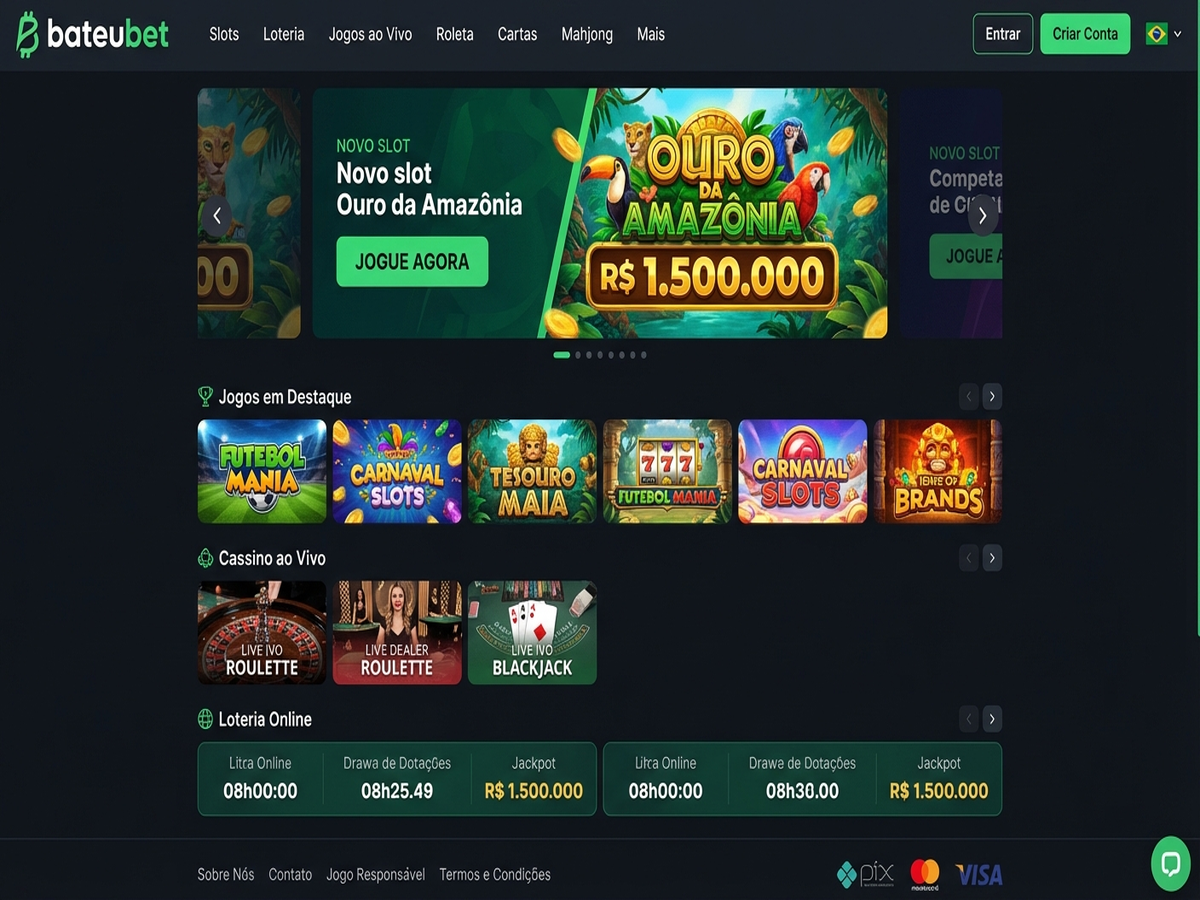 Screenshot 2 bateubet