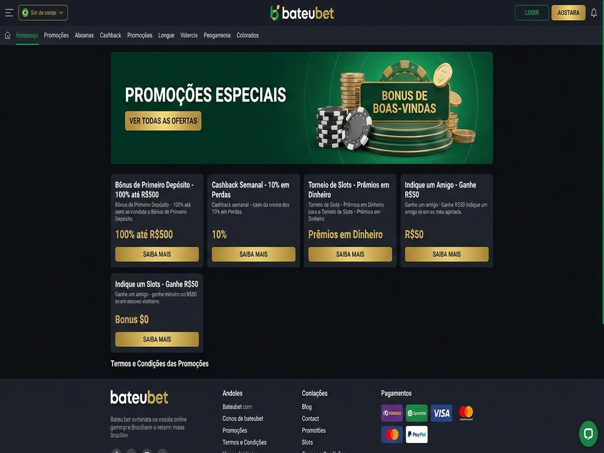 Screenshot 3 bateubet